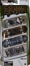 Coffrets de Finger Skate Tech Deck 4 Pack - Blind