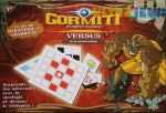 Jeux Gormiti Versus