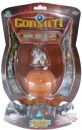 Figurines Gormiti Attack Ball + 1 Figurine - Peuple De La Terre