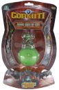 Figurines Gormiti Attack Ball + 1 Figurine - Peuple De La F�ret