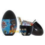 Packs D�couverte Bakugan Oeuf Bakugan (bakugan Egg) - Goodies