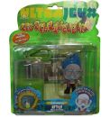 Grande Figurine avec boite Les Schlingueurs Personnage Avec Boite - Arthur Bouche De Poisson