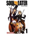Manga Soul Eater Soul Eater, Vol. 1