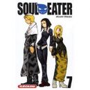 Manga Soul Eater Soul Eater, Vol. 7
