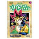 Manga Yu-Gi-Oh ! Yu-Gi-Oh! Yu-gi-oh ! T3