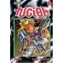 Manga Yu-Gi-Oh ! Yu-Gi-Oh! Yu-gi-oh ! T37