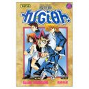 Manga Yu-Gi-Oh ! Yu-Gi-Oh! Yu-gi-oh ! T4