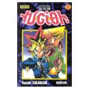 Manga Yu-Gi-Oh ! Yu-Gi-Oh! Yu-gi-oh ! T8