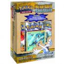 Boosters Anglais Pok�mon Heartgold Soulsilver - Poster Pack - Lugia