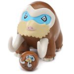 Figurine Pok�mon Mammochon