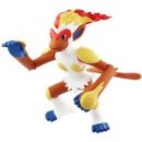 Figurine Pok�mon Simiabraz