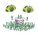 Figurine TOY STORY Bucket Soldiers