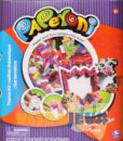  Paperoni Coffret Th�matique - Cadres