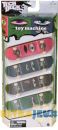 Coffrets de Finger Skate Tech Deck 4 Pack - Toy Machine