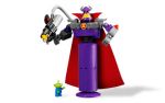 LEGO Toy Story LEGO Figurine Zorg � Construire