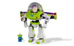 LEGO Toy Story LEGO Figurine Buzz L��clair � Construire