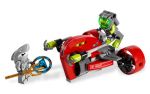 LEGO Atlantis LEGO Le Scooter Des Profondeurs