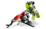 LEGO Atlantis LEGO 8072 - Le Propulseur Sous-marin