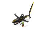LEGO Atlantis LEGO Le Gardien Des Profondeurs