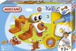 Kids Play (A partir de 2 ans) Meccano Le Chien