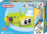Kids Play (A partir de 2 ans) Meccano La Chenille