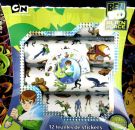  Ben 10 Coffret Grand Mod�le