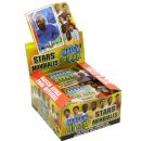  Match Attax Booster Match Attax Stars Mondiales De Foot