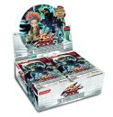Boosters Fran�ais Yu-Gi-Oh! Boite De 24 Boosters Les T�n�bres Scintillantes