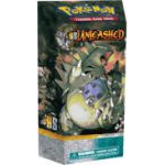 Decks Anglais Pok�mon Heartgold Soulsilver Unleashed - Chaos Control