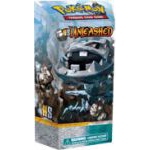 Decks Anglais Pok�mon Heartgold Soulsilver Unleashed - Steel Sentinel