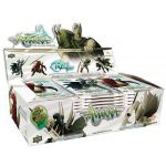 Boosters Wakfu TCG Amakna, Les Lames Fatales