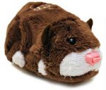 Hamster ZhuZhu Pets Hamster Scoodles