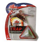 Boosters Packs Bakugan Bakugan Trap - Triad El Condor - Darkus