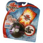 Boosters Packs Bakugan Bakugan Deka Alpha Percival