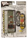 Coffrets de Finger Skate Tech Deck Starter Set - World Industries