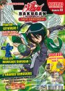 Magazine Bakugan Bakugan Bakumag N�10