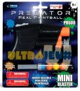 Paintball Gun Predator Pr600 - Mini Pistolet Paintball
