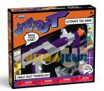 Chalk Dust Gun WipeOut Wo1000 - Dart Shooter