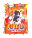 Decks Pr�construits Naruto Serie 1 - Maitre Hokage