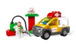 LEGO Toy Story LEGO Le Camion De Pizza Planet