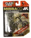 Finger BMX Flick Trix Finger Bike Bmx - Mirraco