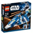 LEGO Star Wars LEGO Plo Koon's Jedi Starfighter