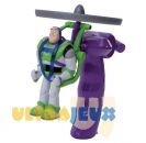 Figurine TOY STORY Personnages Volants Avec H�lice - Buzz L'eclair