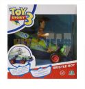 Figurine TOY STORY Personnages Et V�hicule - Woody