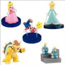Produits D�riv�s Mario Kart Gacha Box Super Mario Galaxy