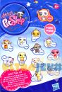 PetShop � l'unit� Littlest PetShop Pochette Surprise - 1 Petshop - 1424 � 1435