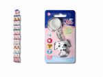 Goodies PetShop Littlest PetShop Porte Cl�s Panda