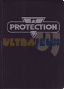 Portfolios  Portfolio Monster Binder - Noir - 20 Pages De 18 Cases