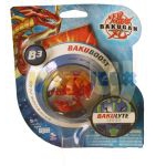 Boosters Packs Bakugan B3 - Bakulight Series Pyrus