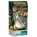 Decks Pr�construits Pok�mon Heartgold Soulsilver - C�ur D'or Et �me D'argent D�cha�nement - Chaos Contr�l�